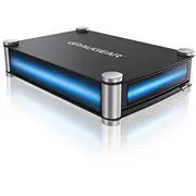 Graugear externes Laufwerk Gehäuse 5,25Sata Blu-Ray/Dvd/Cd  G-5251 4260746550672 84733080