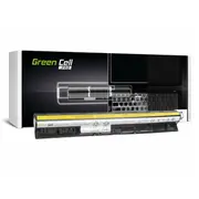 Green Cell L12M4E01 Pro akumulators Lenovo G50 G50-30 G50-45 G50-70 G50-80 G400S G500S G505S  Le46Pro 5902719424922 17034478792