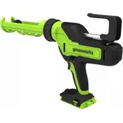 Greenworks 24V eļļas presētājs G24Cg  Gr3501707 6952909078335