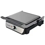 Grill elektryczny Grs701  Blaupunkt 5901750500992 Hkbaugrgrs701Bk