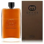 Gucci Guilty Pour Homme Absolute Smaržas Edp 150 ml  8005610344218