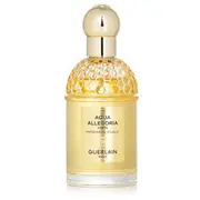 Guerlain Aqua Allegoria Bergamote Calabria Smaržas Edt 125Ml  3346470132610