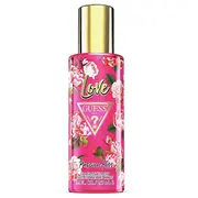 Guess Love Passion Kiss Ķermeņa Sprejs 250Ml  085715326904