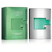 Guess Man Edt M Vīriešu Tualetes ūdens 75Ml  085715320711