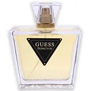 Guess Seductive Smaržas Edt 125Ml  085715320100