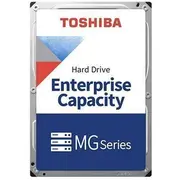 Cietais disks Toshiba Mg09 12Tb Sata 512 Mb 7200 apgr./min. 3,5 Mg09Aca12Te 