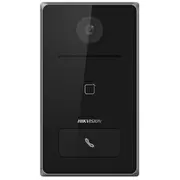 Hikvision Wlan Videotürstation Ds-Kv6133-Wme1 Poe  6942160495903 85311030