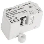 Homematic Ip Schalt-Mess-Aktor für Unterputz Hmip-Fsm  142721A0 4047976427215