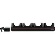 Honeywell Ct40 neiebootēts 4 ligzdu tīkls  Ct40-Nb-Uvn-2 5704174523253