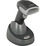 Honeywell Voyager  1472G2D Bluet. Basis/Usb-Kab Black 2D 1472G2D-2Usb-5-R 2528111915382 84719000