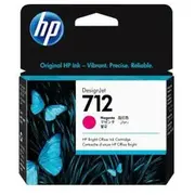 Hp 712 purpurowy 3Ed68A  193905352821
