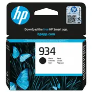 Hp 934  Black Tintenpatrone C2P19Ae 0888182034576 84439990