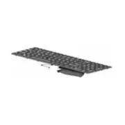 Hp tastatūra Beļģijas  L14366-A41 5706998308665