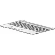 Hp M31100-051 nomaiņas daļas piezīmjdatoru tastatūrai  5704174635178
