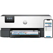 Hp Officejet Pro 9110B Bezvadu krāsu printeris ar divpusēju drukāšanu  5A0S3B 196786896408 Perhp-Dra0155