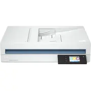 Hp Scanjet Pro 4600 fnw1  20G07A 20G07AB19 0195697674211 84719000