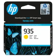 Hp Tinte gelb Nr. 935 C2P22Ae  0888793177884