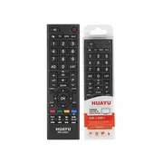 Hq Lxhl890 Tv pults Toshiba Rm-L890/ Ct90326 Melna  5902270769777