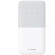 Huawei E5586-326 router White color  6942103117688 Kilhuar4G0124
