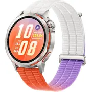Viedpulkstenis Huawei Watch Gt Runner 2 Orange  Chitu-B19W 6942103185571
