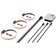 Hyte Ls10 Led Strip x 3 Np50  Mols-240 1220000350694 Acc-Hyte-Ls10-B-3Np