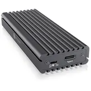 Icy Box Ib-1817Mc-C31 Gray  60913 4250078172451