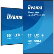 Iiyama 164.0Cm65 Lh6575Uhs-B2Ag 169 3XhdmiDp2Xusb Speditionsversand  4948570125265 85285210