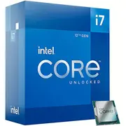 Intel Core i7-12700K Tray-Version  Cm8071504553828