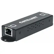 Intellinet Poe Extender 1-Port Gigabit Poe/Poe  Metall 560962 0766623560962 85176200