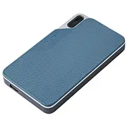 External Ssd Intenso Tx100 500Gb Usb-C 3826450  4034303033553