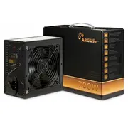 Inter-Tech Argus Bps-700 700W Black, 4X Pcie, 700 Watt  88882179 4260455645263