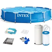 Intex Rāmis baseins 366Cm 28212  6941057400341