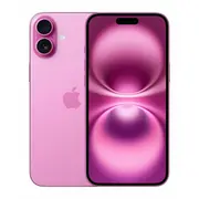 iPhone 16 Plus 256Gb - Pink  Mxy13Hx/A 195949723476 Teapppi16Qmxy13