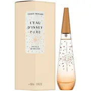 Issey Miyake Leau dIssey Pure Petale de Nectar Smaržas Edt 50 ml  3423478753754