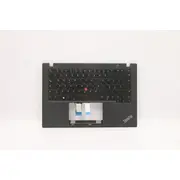 Itāļu valodas izgaismota tastatūra  Italian backlit keyboard 5704174972754