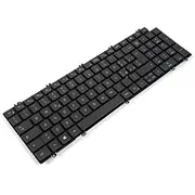 Italian backlit keyboard for Latitude models  Tf32X 5704174564744