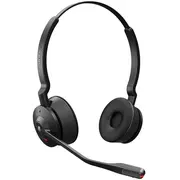Jabra Engage 55 Se Ms Stereo Usb-A  9659-450-111 5706991031126