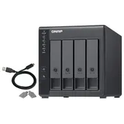 Jednostka rozszerzajaca Tr-004 4X0Hdd 3,5 Sata Usb3.0  4713213514429 Nbqnpnt0400000A