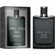 Jimmy Choo Man Intense Eau de Toilette 200Ml.  3386460108768