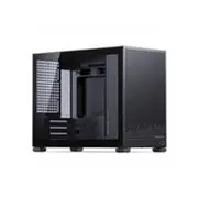 Jonsbo D32 Std Black Pc-Gehäuse, Mini-Gehäuse, mATX, Tempered Glass -  Gejp-015 6970620554280