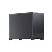 Jonsbo D32 Std Mesh Pc korpuss, mini mATX - Black  Gejp-017 6970620554303