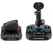 Joystick Sol-R 4 Hotas Ww  2960945 3362932916802 Agtmrak00001001