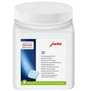 Jura Entkalkungstabletten 36 Stück  70751 7610917707515