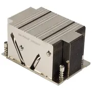 K Cooler Server Supermicro Snk-P0063P Sp3 2U Passive  672042290130