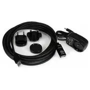 Lādētājs Yealink Usb2-Ext-10M  6938818304857