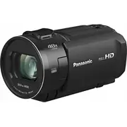Digitālā kamera Panasonic Hc-V900  Hc-V900E-K 5025232969395