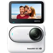 Kamera Insta360 Go 3S White  CinsaataGo3S06 6970357857425