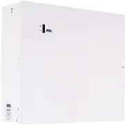 Ip kamera Atte Komplektēts buferis līdz 16 kamerām slēdzis Po 16P2G Ipups-16-20-H  21314 5902143690375