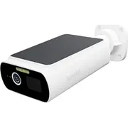 Ip kamera Avanca International Bv Hombli viedā saules kamera, white  Hbzc-0109 8721022290270