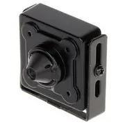Ip kamera Dahua Technology Kamera Ahd, Hd-Cvi, Hd-Tvi, Pal Hac-Hum3201B-P-0280B-S2 Pinhole - 1080P 2.8 mm  Hac-Hum3201B-P-0280P 6939554972065